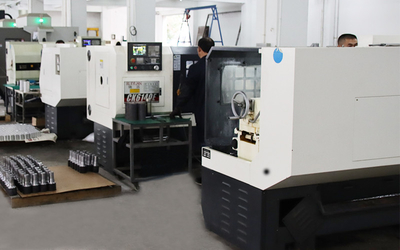 Porcellana K&amp;M TechnologiesCo., Ltd Profilo Aziendale