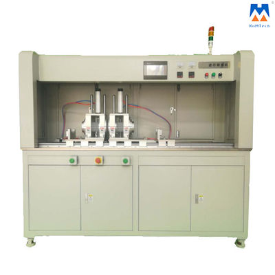 apparecchio per saldare della piastra riscaldante del connettore del filtrante di 380V 50Hz