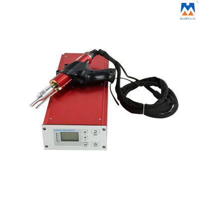 35KHz saldatore a punti ultrasonico Ultrasonic Hand Welder