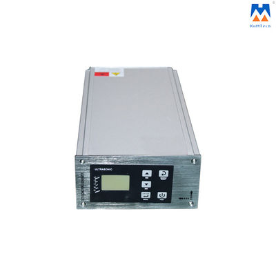Generatore di ultrasuoni standard del generatore 2500W 20KHz Digital di alta qualità