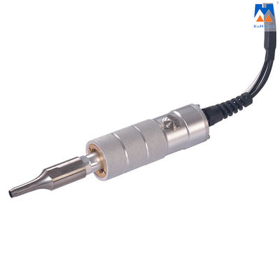 Saldatore a punti ultrasonico automobilistico Hand Gun delle parti 30kHz 1000W