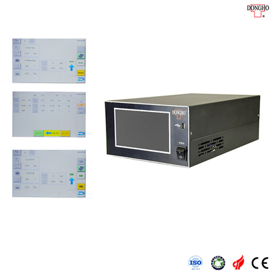 Alimentazione elettrica di ultrasuono del generatore di Digital 35kHz 1000W