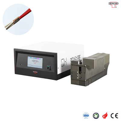 saldatura ultrasonica del punto di For Metal Bonding del saldatore del cavo di 20kHz 4800W