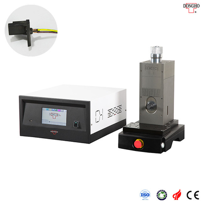 cablaggio ultrasonico di For Filament Airbag del saldatore del metallo 35KHz