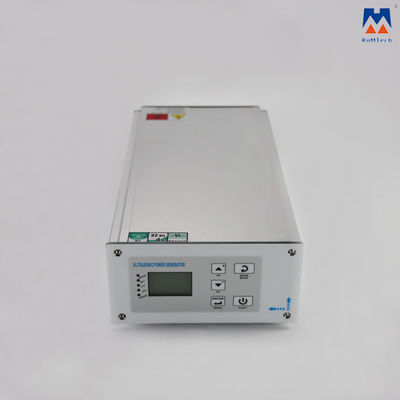 alimentazione elettrica ultrasonica di saldatura di plastica del generatore di saldatura a ultrasuoni di 2600W Digital