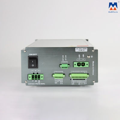 alimentazione elettrica ultrasonica di saldatura di plastica del generatore di saldatura a ultrasuoni di 2600W Digital