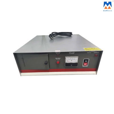 scatola ultrasonica di Generator Power Supply del saldatore 1800W per il saldatore ultrasonico