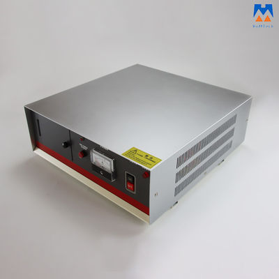 scatola ultrasonica di Generator Power Supply del saldatore 1800W per il saldatore ultrasonico
