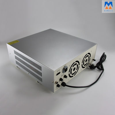 scatola ultrasonica di Generator Power Supply del saldatore 1800W per il saldatore ultrasonico
