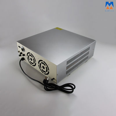 Generatore di saldatura ad ultrasuoni da 1500 W per la saldatura di tessuti non tessuti