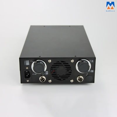 generatore di ultrasuoni di 2000W Digital per tessuto che salda il generatore di saldatura a ultrasuoni