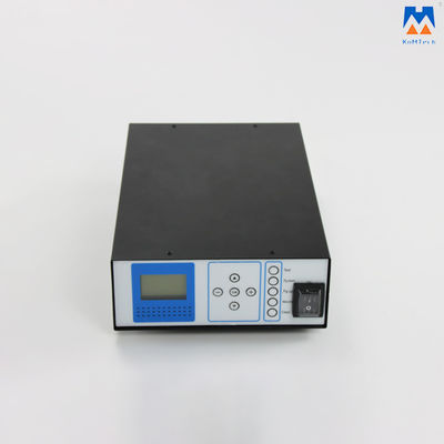 generatore di ultrasuoni di 2000W Digital per tessuto che salda il generatore di saldatura a ultrasuoni