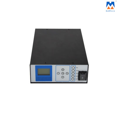 Generatore della saldatura a ultrasuoni del generatore di ultrasuoni 2600W per saldatura non tessuta