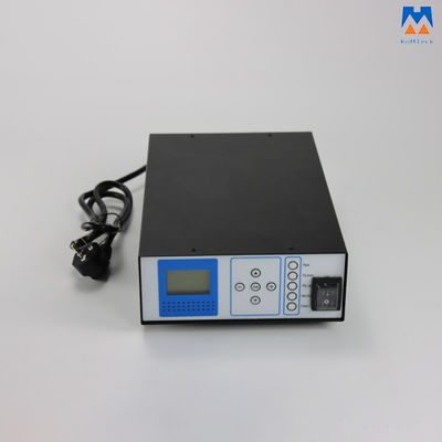 Generatore della saldatura a ultrasuoni del generatore di ultrasuoni 2600W per saldatura non tessuta