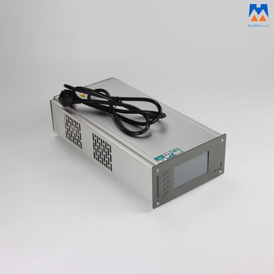 Generatore di sintonia automatico della saldatura a ultrasuoni 20KHz di frequenza per saldatura di plastica