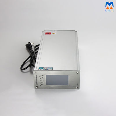 Generatore di sintonia automatico della saldatura a ultrasuoni di frequenza 20KHz 2500W