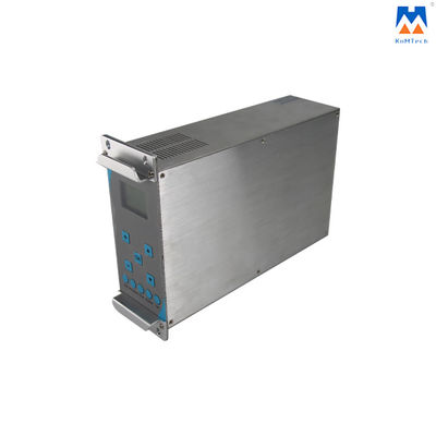 2600W generatore di ultrasuoni 20Khz di saldatura continuo per la saldatura del tessuto