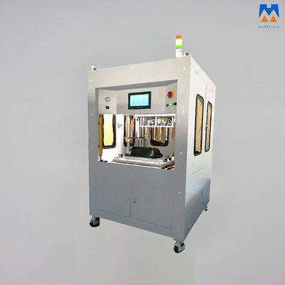 Raffreddamento a aria 13 punti della macchina di rivettamento calda per il quadro portastrumenti automobilistico