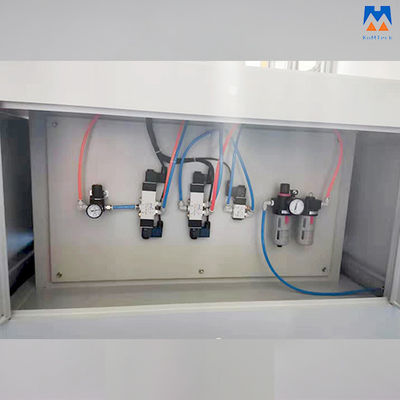 Raffreddamento a aria 13 punti della macchina di rivettamento calda per il quadro portastrumenti automobilistico