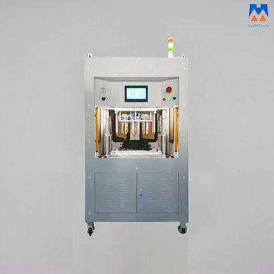 Saldatrice di rivettamento calda del punto multiplo per il quadro portastrumenti di Automative
