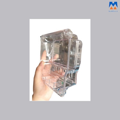 Macchine di saldatura a ultrasuoni per la saldatura di plastica di Meterbox