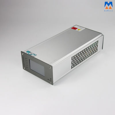 Macchine di saldatura a ultrasuoni per Meterbox che salda 4000W 15KHz
