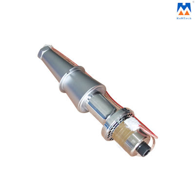 ripetitore ultrasonico del trasduttore 3200W per saldatura di plastica ultrasonica