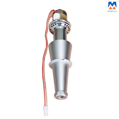 ripetitore ultrasonico del trasduttore 3200W per saldatura di plastica ultrasonica