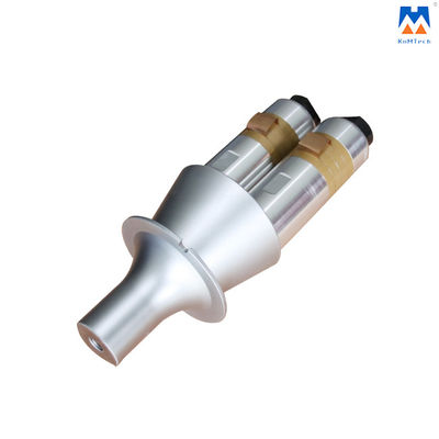 alto potere doppio del vibratore della ceramica piezoelettrica ultrasonica del trasduttore 4200W