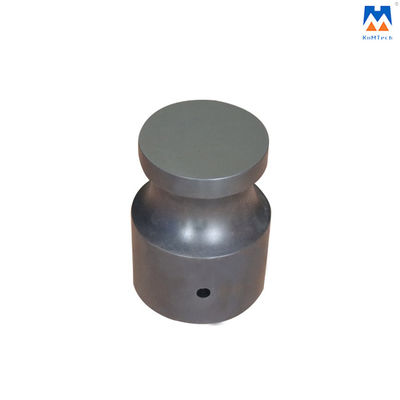 saldatura a ultrasuoni Horn del diametro 20KHz di 77mm per la saldatrice del tessuto