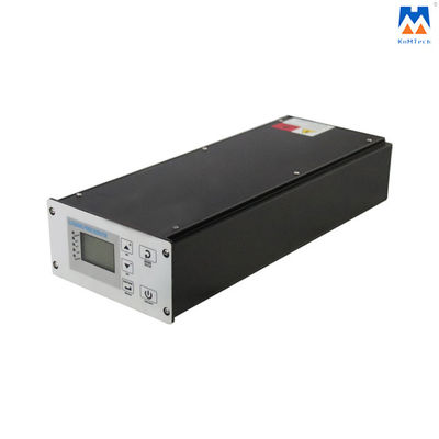 Generatore orizzontale 30khz 1500W di saldatura a ultrasuoni di Digital per saldatura di plastica