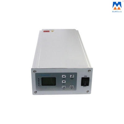 Frequenza automatica che segue il generatore della saldatura a ultrasuoni 2600W per saldatura di plastica