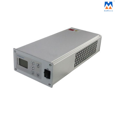 Frequenza automatica che segue il generatore della saldatura a ultrasuoni 2600W per saldatura di plastica