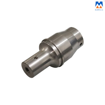 ripetitore di titanio della saldatura a ultrasuoni 1.5kg 20KHz