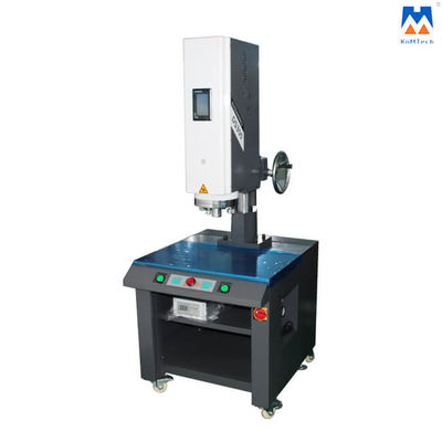 4200W saldatore ultrasonico Standard Ultrasound Welder per i giocattoli, elettronico, plastica