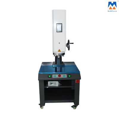 4200W saldatore ultrasonico Standard Ultrasound Welder per i giocattoli, elettronico, plastica