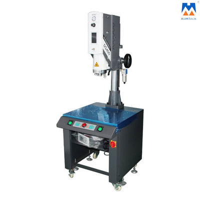 Saldatore For Plastic Welding di ultrasuono della saldatrice di ultrasuono 3KW