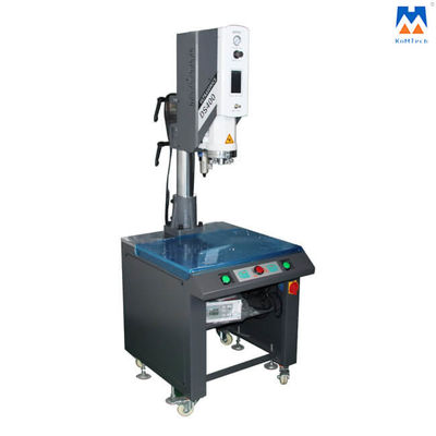 Saldatore For Plastic Welding di ultrasuono della saldatrice di ultrasuono 3KW