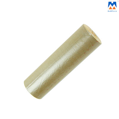 Anelli ceramici piezoelettrici PZT8 30X10X6mm per il trasduttore ultrasonico