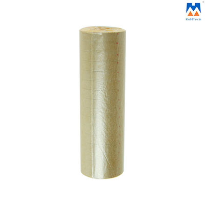 Anelli ceramici piezoelettrici 30x10x6mm per il convertitore ultrasonico