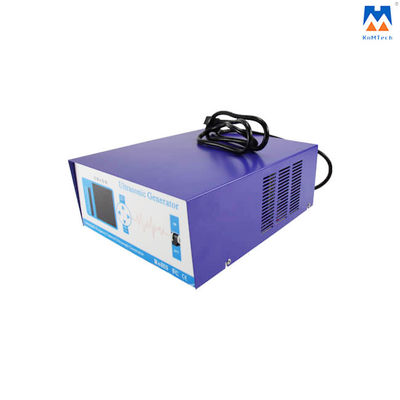 contenitore di generatore di ultrasuoni di 1500W 40kHz Digital per la macchina di pulizia ultrasonica