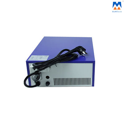 contenitore di generatore di ultrasuoni di 1500W 40kHz Digital per la macchina di pulizia ultrasonica