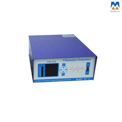 contenitore di generatore di ultrasuoni di 1500W 40kHz Digital per la macchina di pulizia ultrasonica