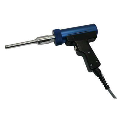 Saldatore a punti ultrasonico automobilistico Hand Gun delle parti 30kHz 1000W
