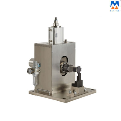saldatrice di alluminio del cavo del cavo ultrasonico del metallo di 4kW 20kHz