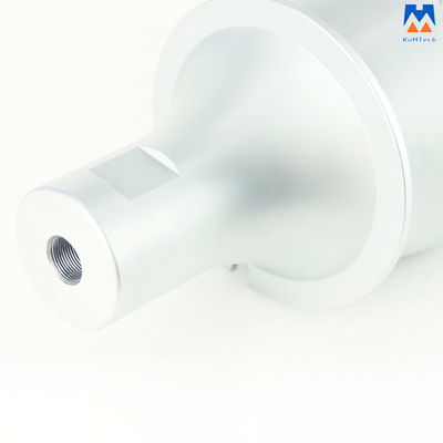 alto potere piezoelettrico della ceramica del vibratore doppio ultrasonico del trasduttore 4200W