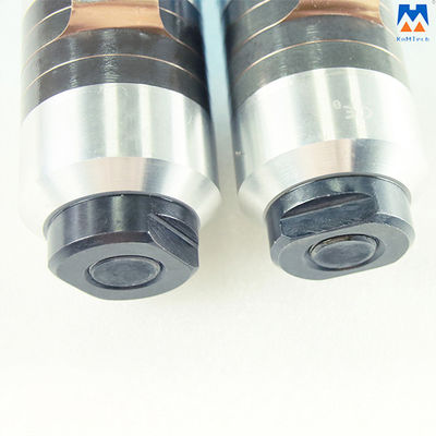 alto potere piezoelettrico della ceramica del vibratore doppio ultrasonico del trasduttore 4200W