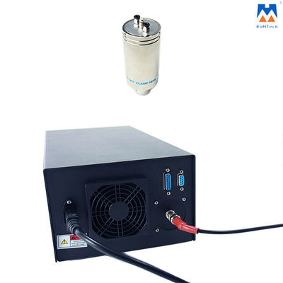 sistema ultrasonico 3000W per la saldatura della maschera di protezione con il generatore digitale