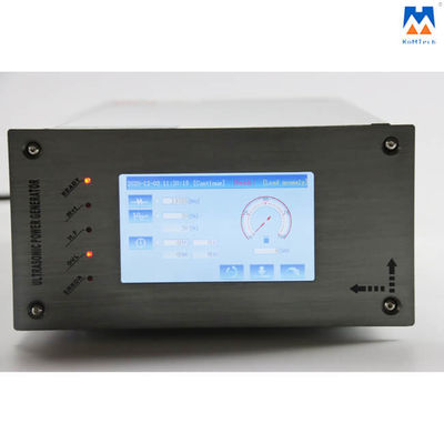 Generatore di saldatura a ultrasuoni di controllo 15KHz 2500W Digital dello SpA