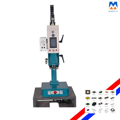 Saldatore di plastica ultrasonico For Plastic Parts della sostituzione 3000W di Branson